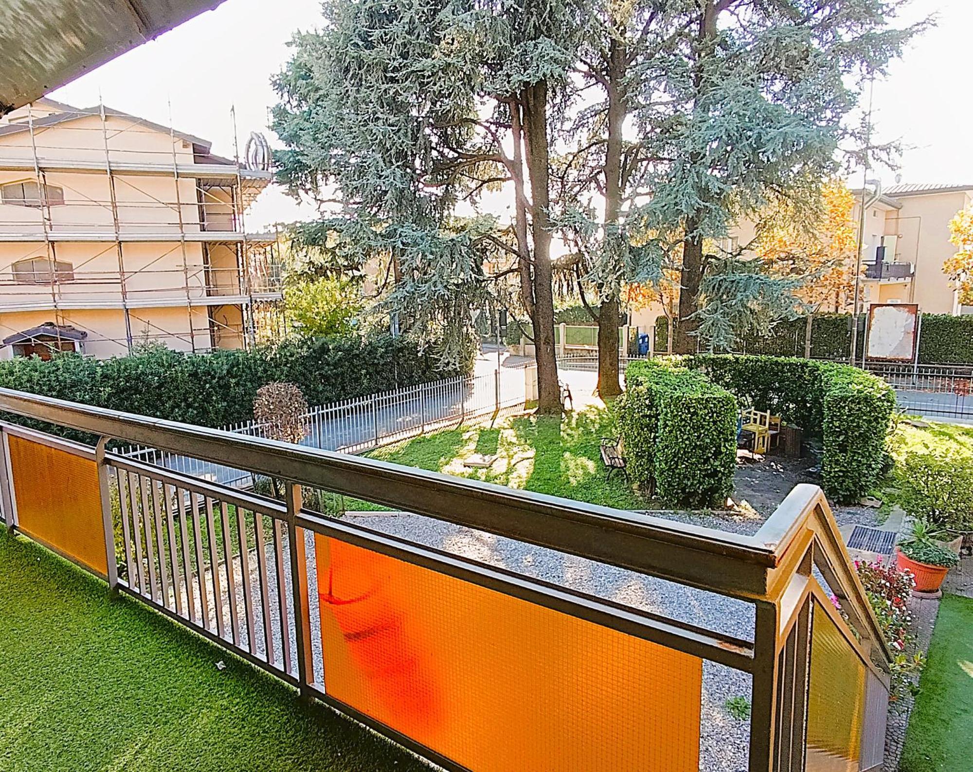 Flybgy Hotel โอรีโอ อัล เซรีโอ ภายนอก รูปภาพ