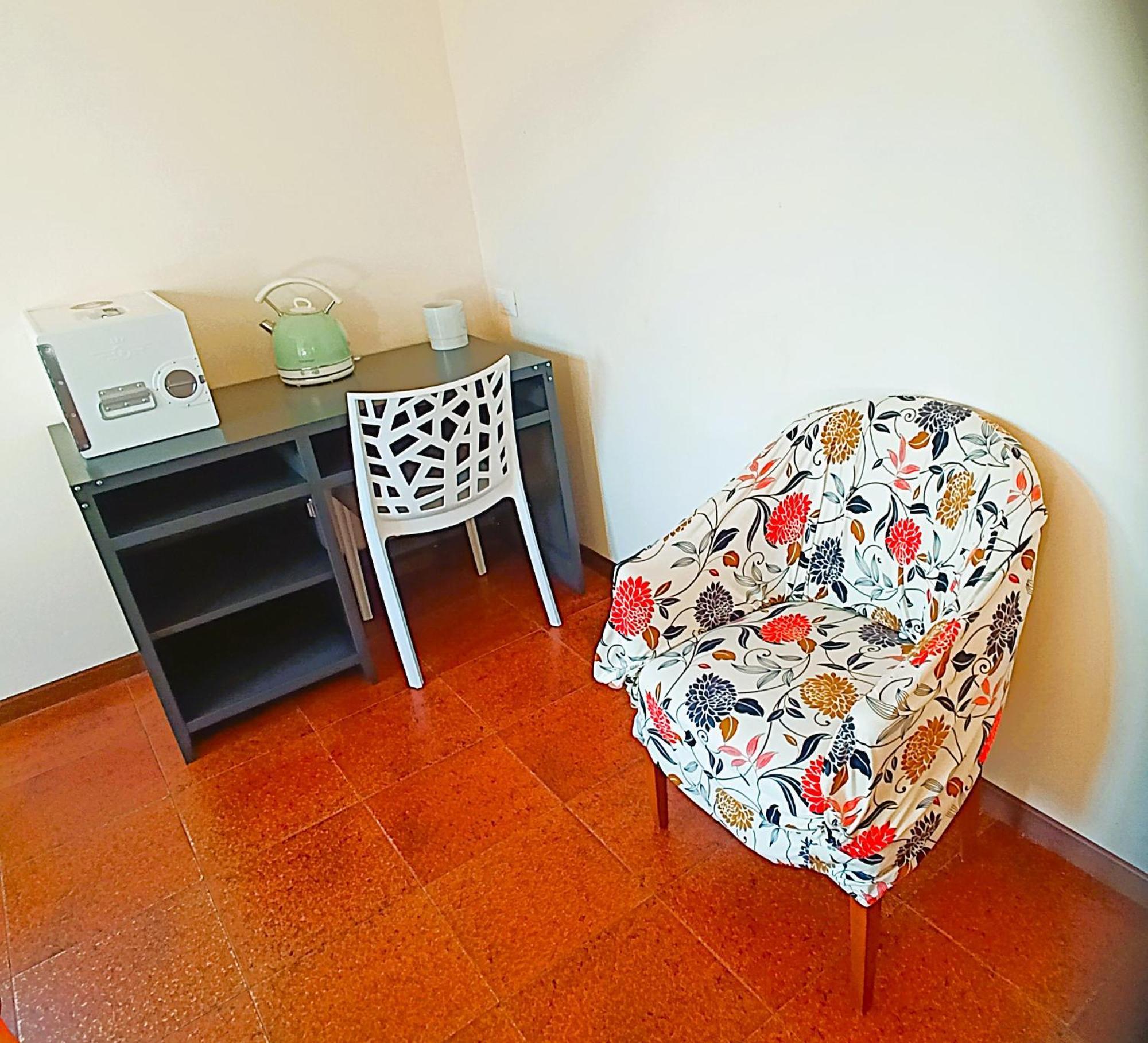 Flybgy Hotel โอรีโอ อัล เซรีโอ ภายนอก รูปภาพ