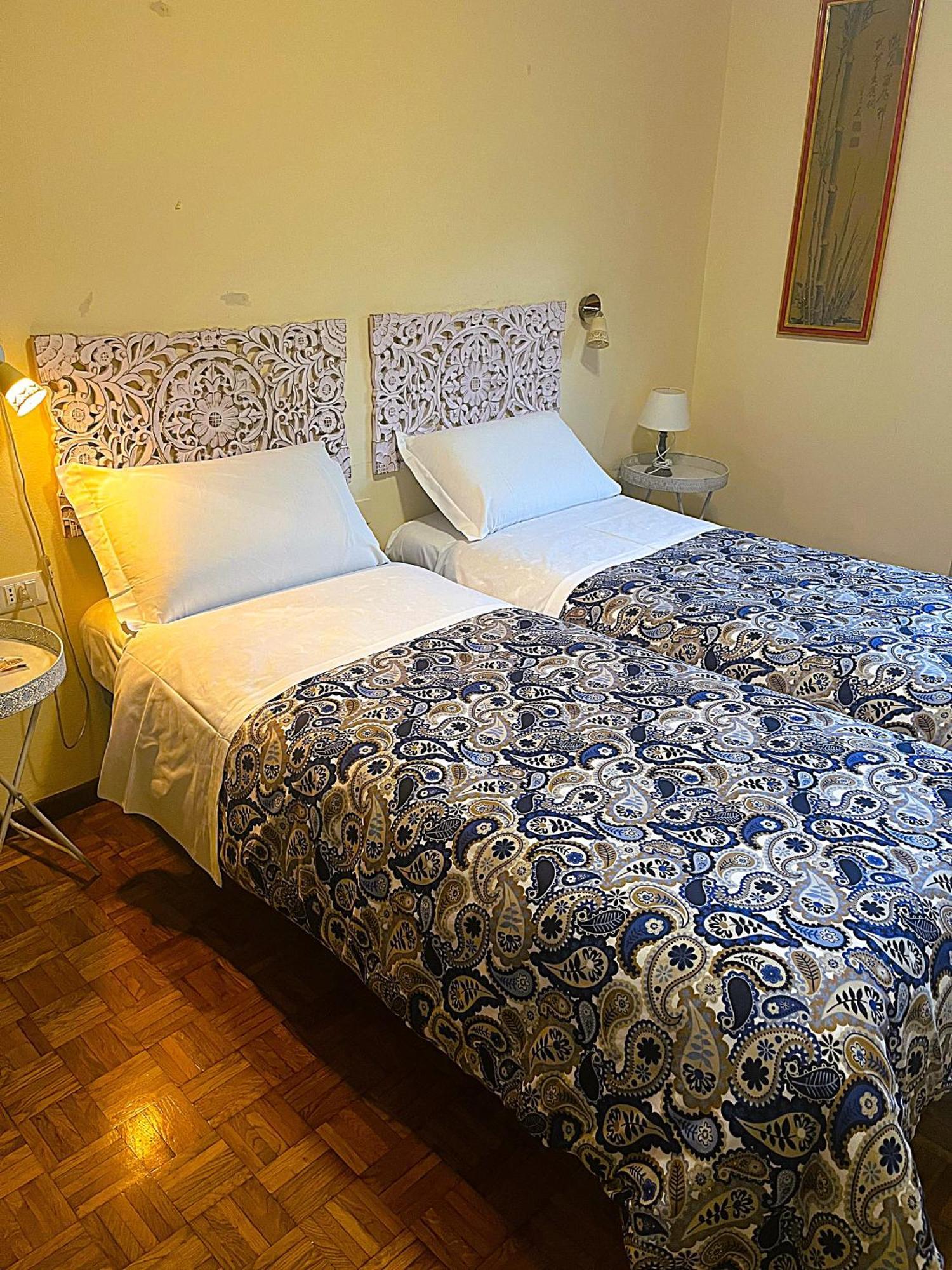 Flybgy Hotel โอรีโอ อัล เซรีโอ ภายนอก รูปภาพ