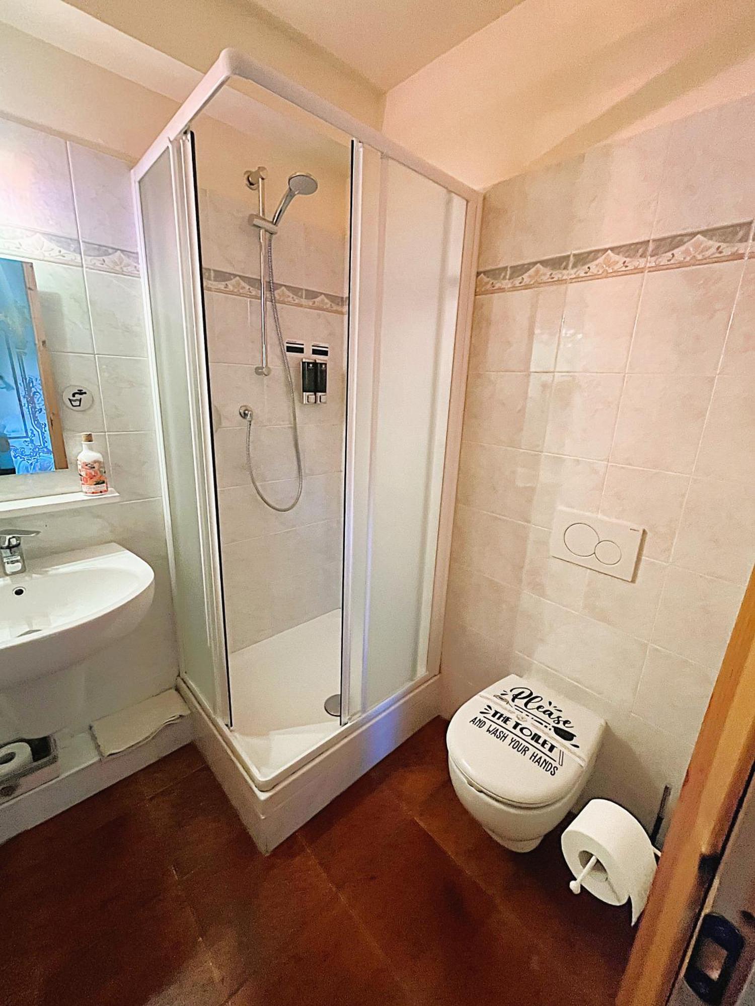 Flybgy Hotel โอรีโอ อัล เซรีโอ ภายนอก รูปภาพ