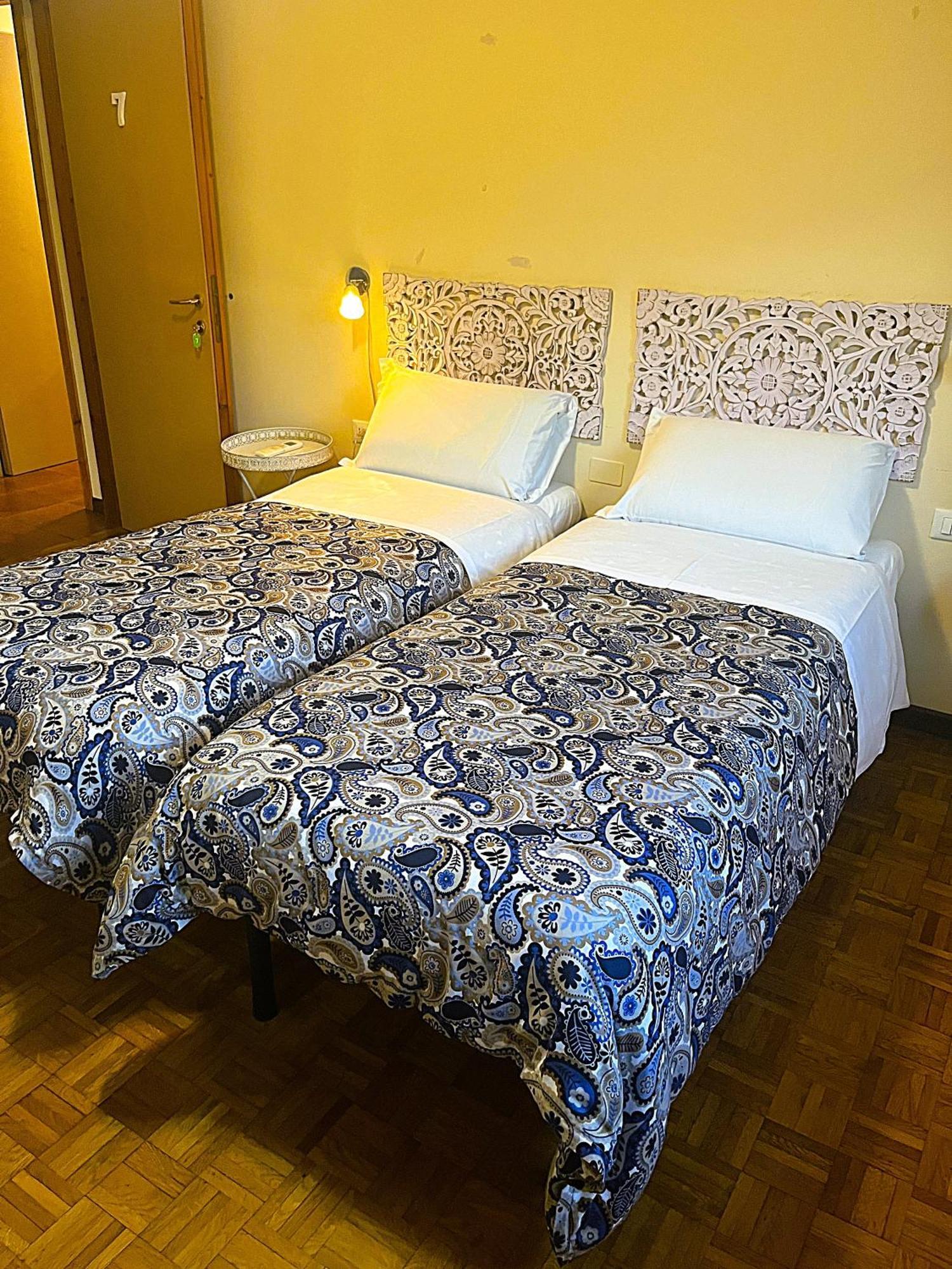 Flybgy Hotel โอรีโอ อัล เซรีโอ ภายนอก รูปภาพ