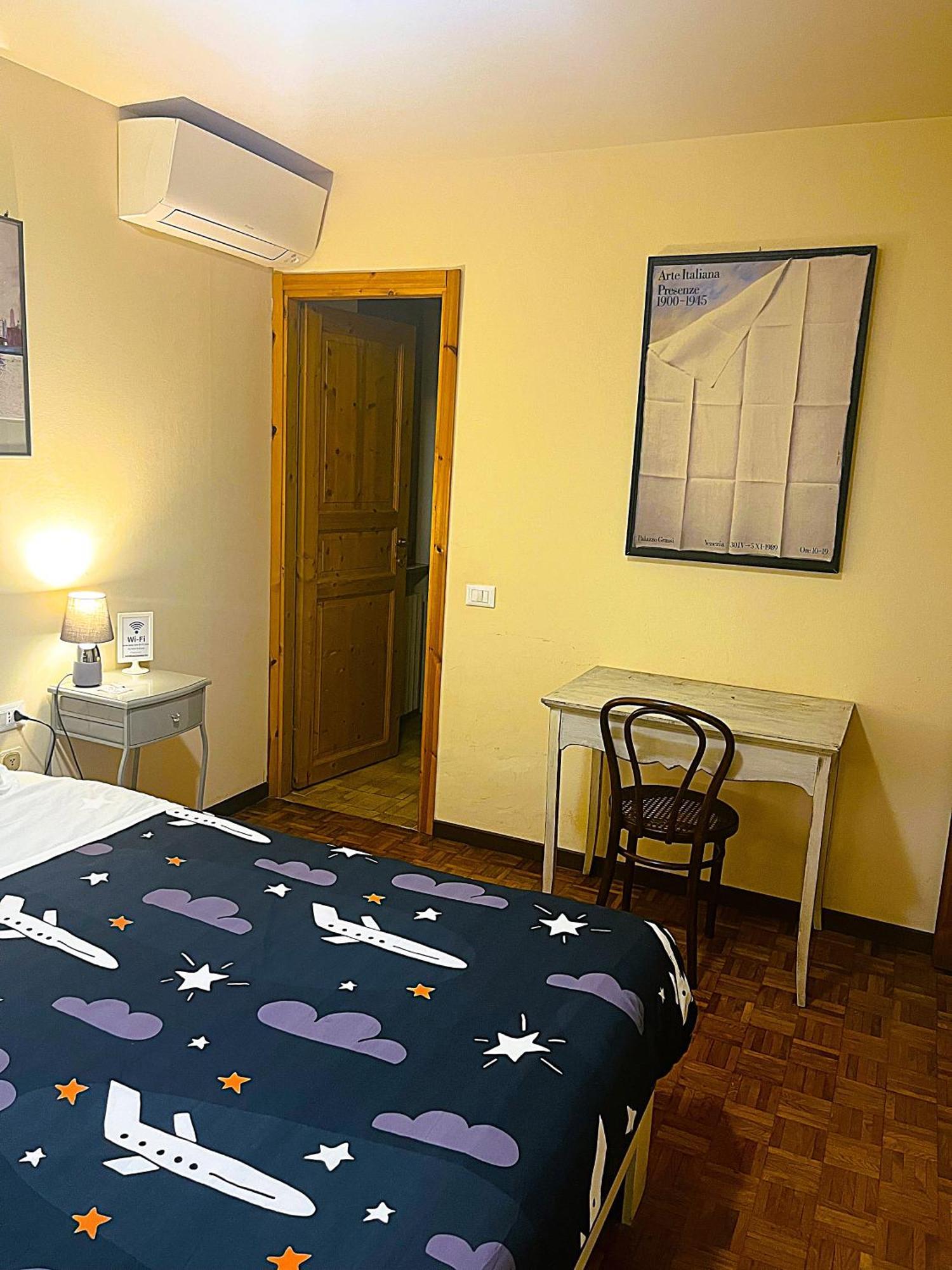 Flybgy Hotel โอรีโอ อัล เซรีโอ ภายนอก รูปภาพ
