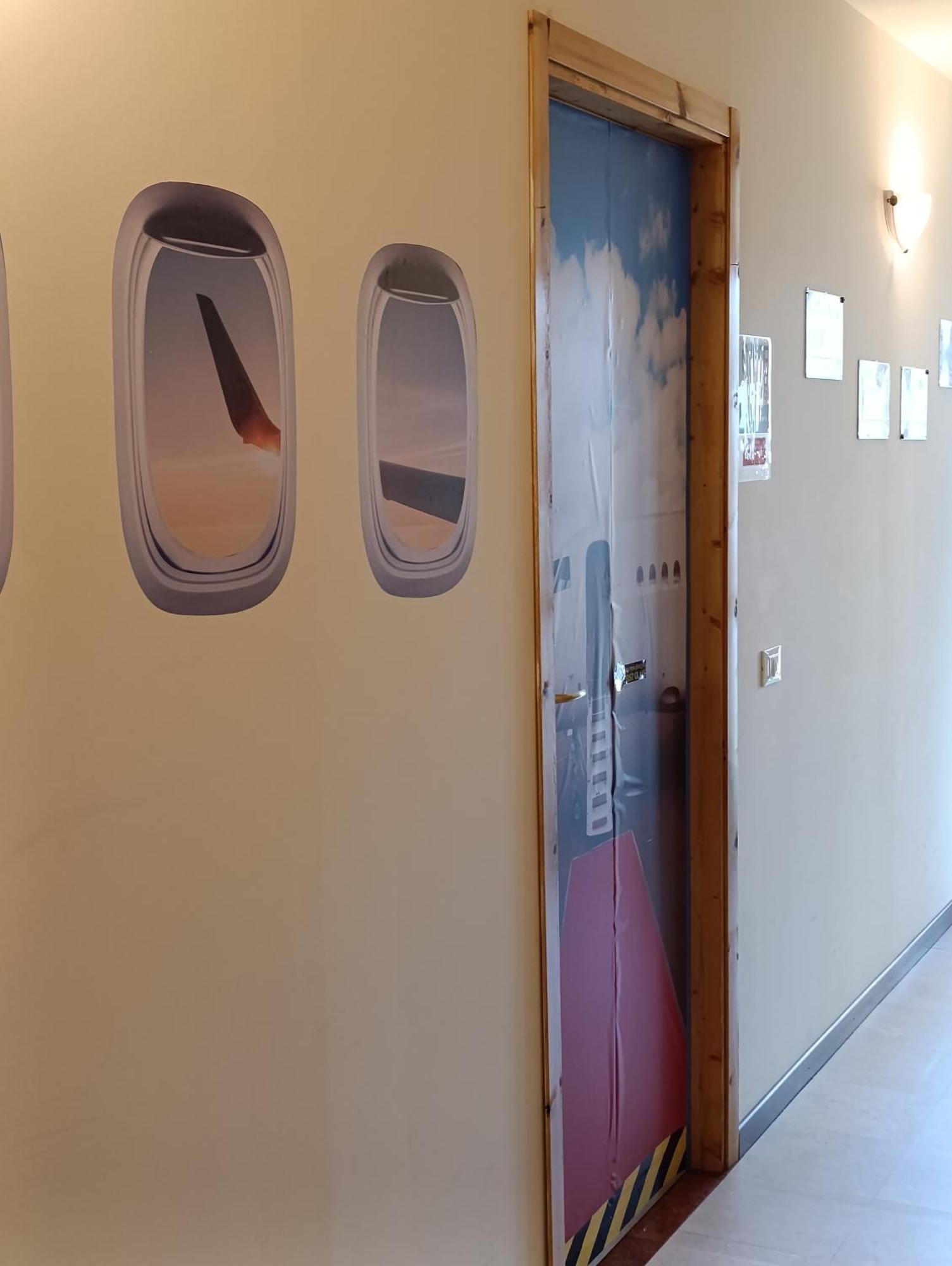 Flybgy Hotel โอรีโอ อัล เซรีโอ ภายนอก รูปภาพ